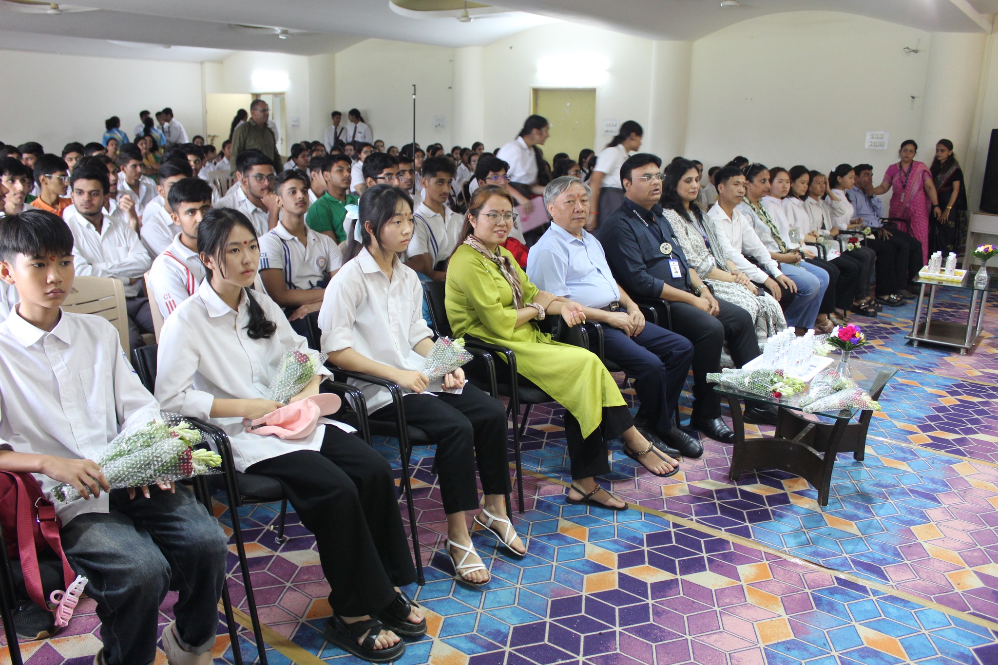 Events - CSNC
